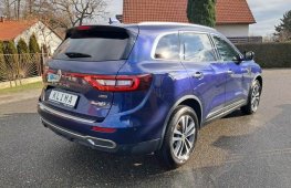 RENAULT KOLEOS INTENS 4x4