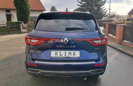 RENAULT KOLEOS INTENS 4x4