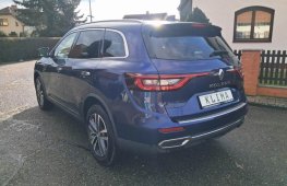 RENAULT KOLEOS INTENS 4x4