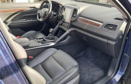 RENAULT KOLEOS INTENS 4x4