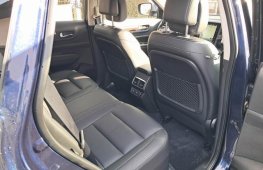 RENAULT KOLEOS INTENS 4x4