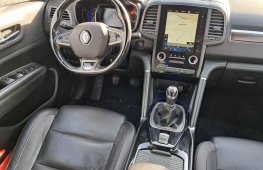 RENAULT KOLEOS INTENS 4x4