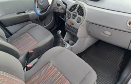 RENAULT MODUS CITE