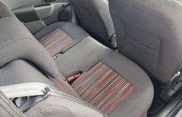 RENAULT MODUS CITE