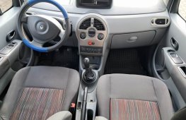 RENAULT MODUS CITE