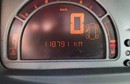 RENAULT MODUS CITE