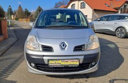 RENAULT MODUS CITE
