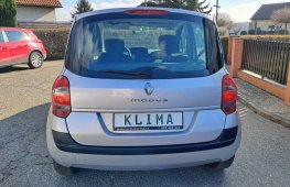 RENAULT MODUS CITE
