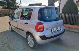 RENAULT MODUS CITE