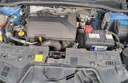 RENAULT CLIO DYNAMIQUE
