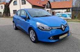 RENAULT CLIO DYNAMIQUE