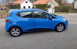 RENAULT CLIO DYNAMIQUE