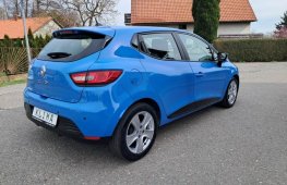 RENAULT CLIO DYNAMIQUE