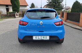 RENAULT CLIO DYNAMIQUE