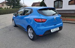 RENAULT CLIO DYNAMIQUE