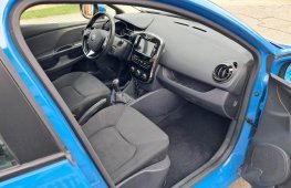 RENAULT CLIO DYNAMIQUE