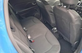 RENAULT CLIO DYNAMIQUE