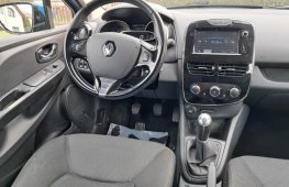 RENAULT CLIO DYNAMIQUE