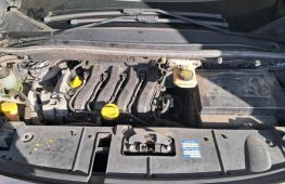RENAULT SCENIC DYNAMIQUE