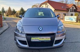 RENAULT SCENIC DYNAMIQUE