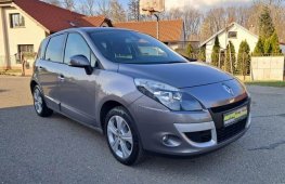 RENAULT SCENIC DYNAMIQUE