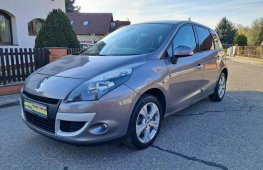 RENAULT SCENIC DYNAMIQUE