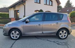 RENAULT SCENIC DYNAMIQUE