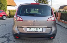 RENAULT SCENIC DYNAMIQUE