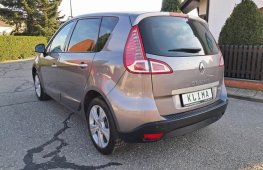 RENAULT SCENIC DYNAMIQUE