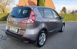 RENAULT SCENIC DYNAMIQUE