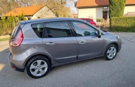 RENAULT SCENIC DYNAMIQUE