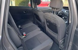 RENAULT SCENIC DYNAMIQUE
