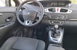 RENAULT SCENIC DYNAMIQUE