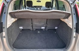 RENAULT SCENIC DYNAMIQUE