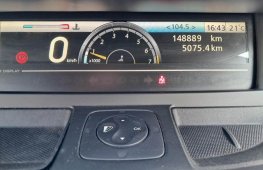 RENAULT SCENIC DYNAMIQUE
