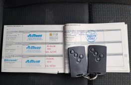 RENAULT SCENIC DYNAMIQUE