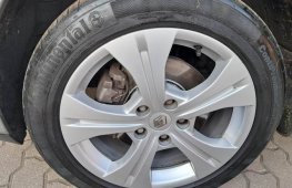 RENAULT SCENIC DYNAMIQUE