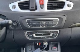 RENAULT SCENIC DYNAMIQUE