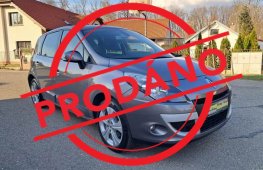 RENAULT SCENIC DYNAMIQUE