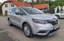 RENAULT ESPACE INTENS - 7 míst