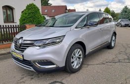 RENAULT ESPACE INTENS - 7 míst