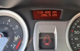 RENAULT CLIO DYNAMIQUE