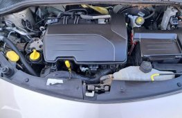 RENAULT CLIO DYNAMIQUE