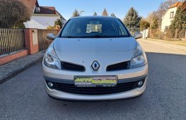 RENAULT CLIO DYNAMIQUE