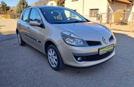 RENAULT CLIO DYNAMIQUE