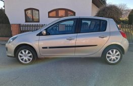 RENAULT CLIO DYNAMIQUE