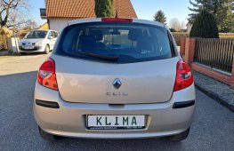 RENAULT CLIO DYNAMIQUE