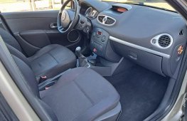 RENAULT CLIO DYNAMIQUE