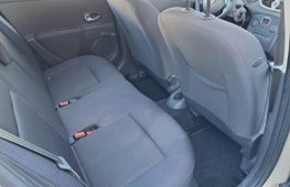 RENAULT CLIO DYNAMIQUE