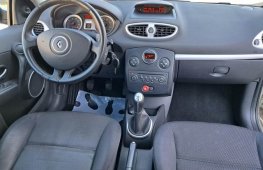 RENAULT CLIO DYNAMIQUE